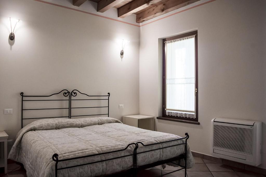 Agriturismo Lupo Bianco - 18