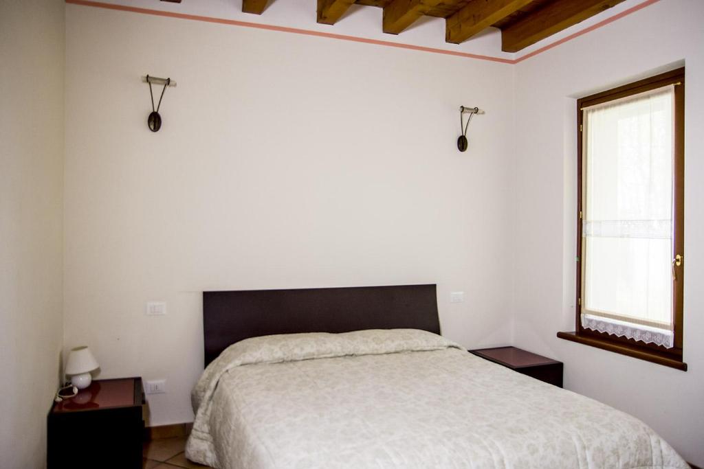 Agriturismo Lupo Bianco - 19