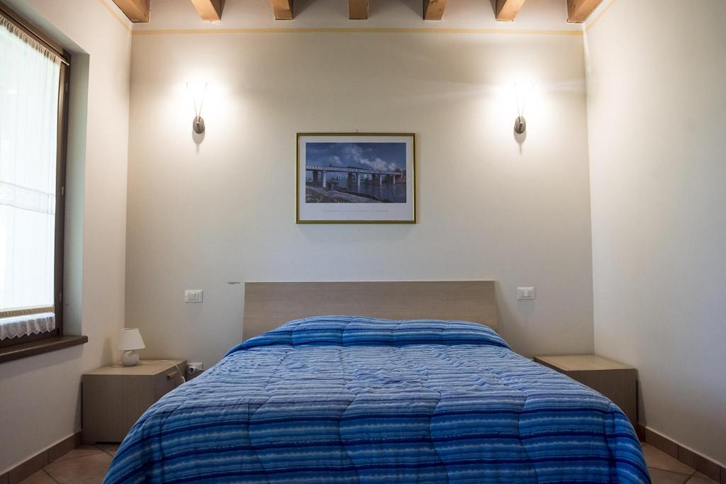 Agriturismo Lupo Bianco - 16