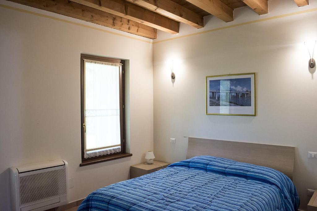 Agriturismo Lupo Bianco - 17