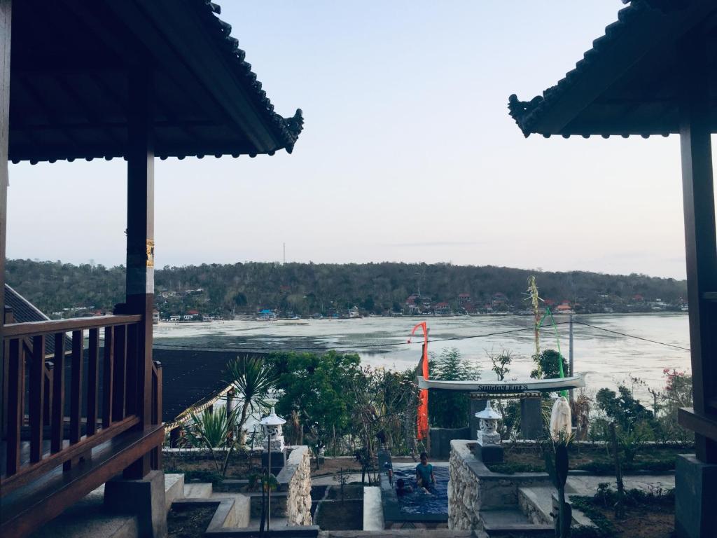 Sunday Huts Lembongan - 17