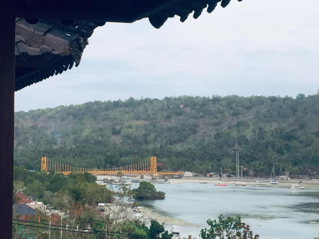 Sunday Huts Lembongan - 18