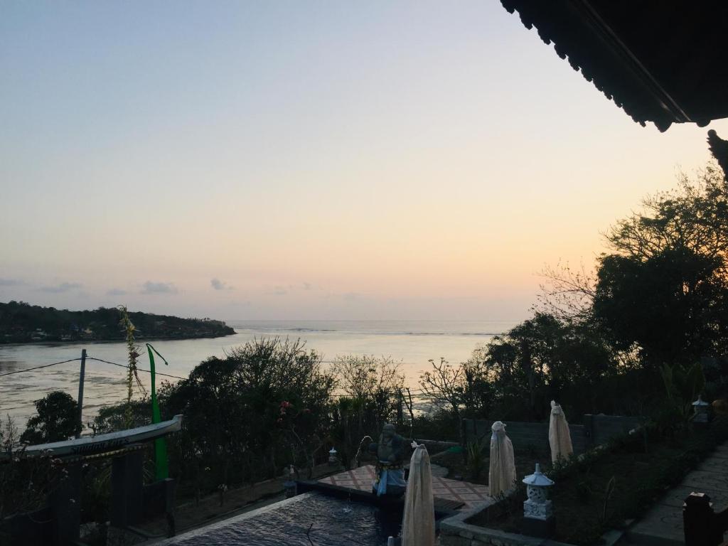 Sunday Huts Lembongan - 19