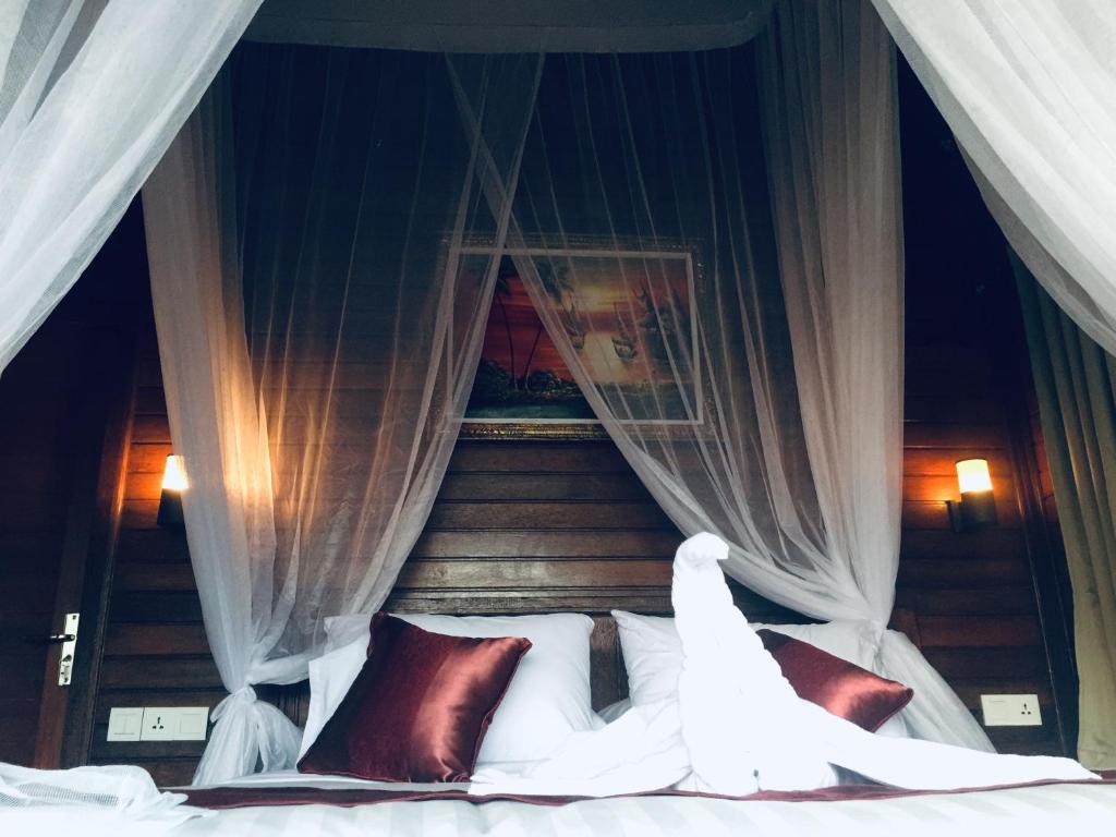 Sunday Huts Lembongan - 2