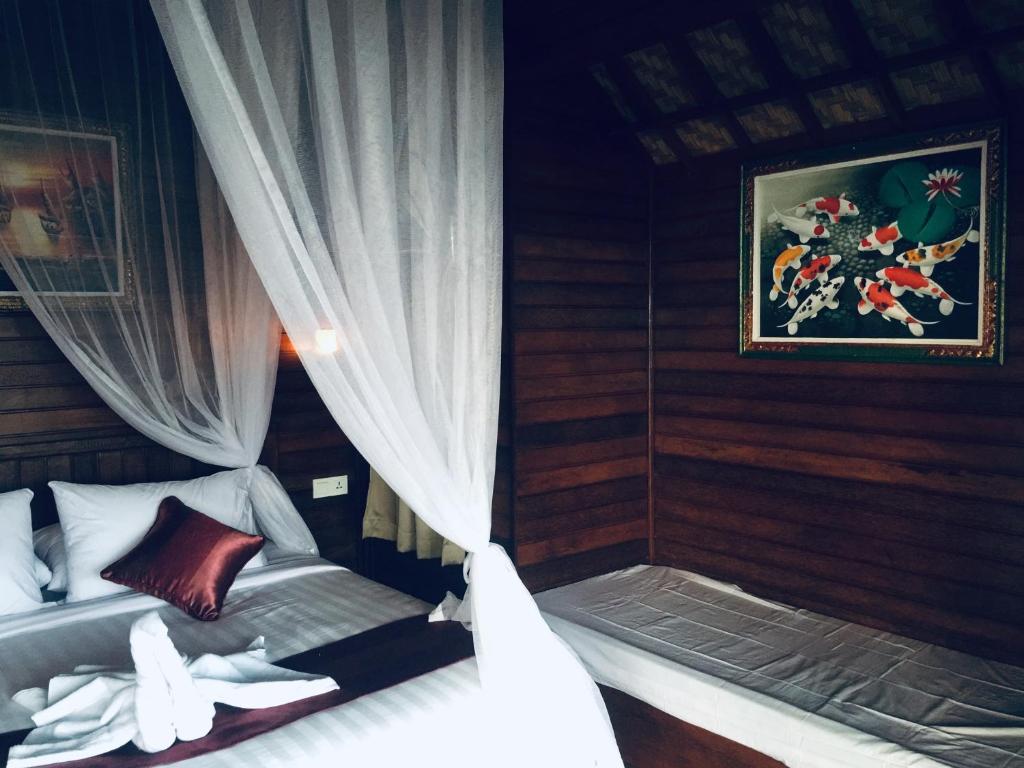 Sunday Huts Lembongan - 3