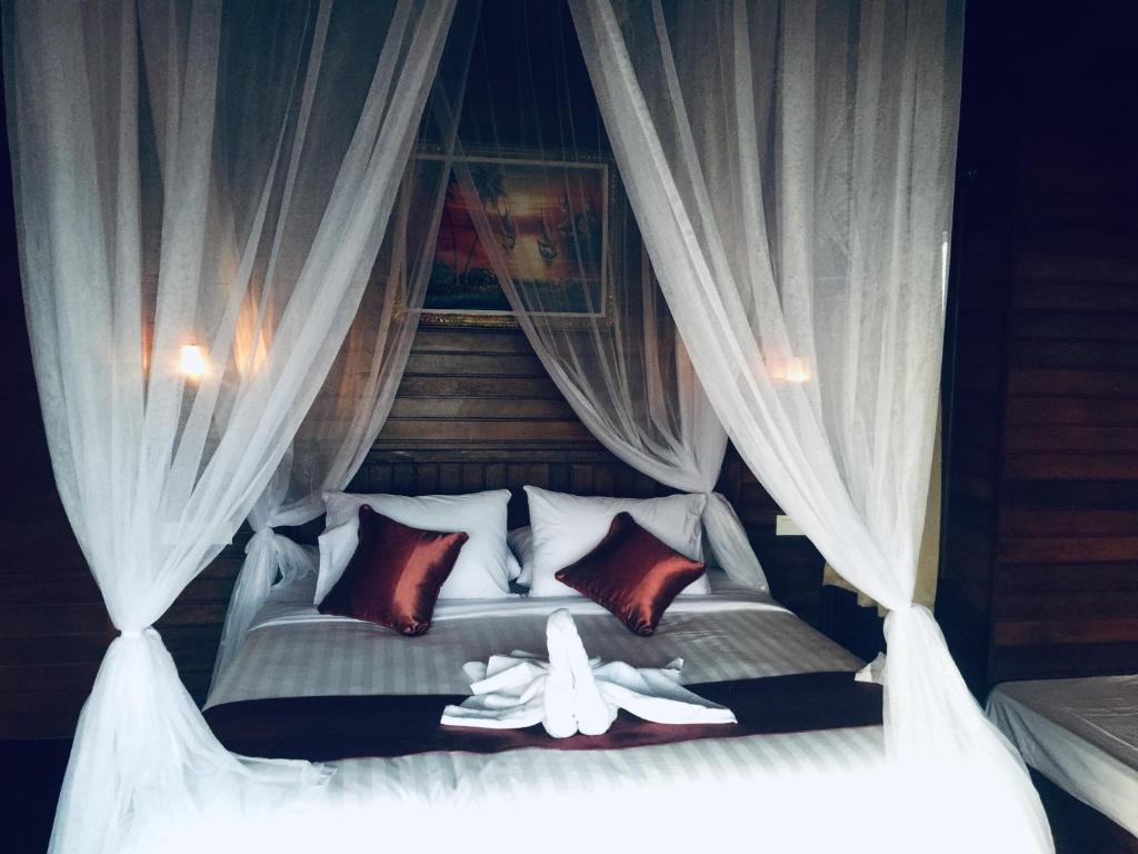 Sunday Huts Lembongan - 4