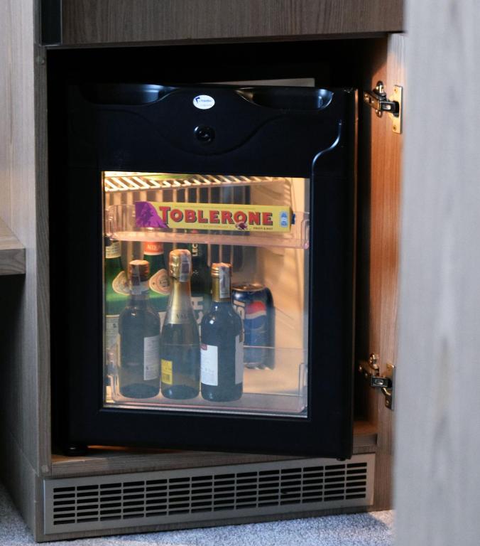 Ilonn Hotel - Resim 30