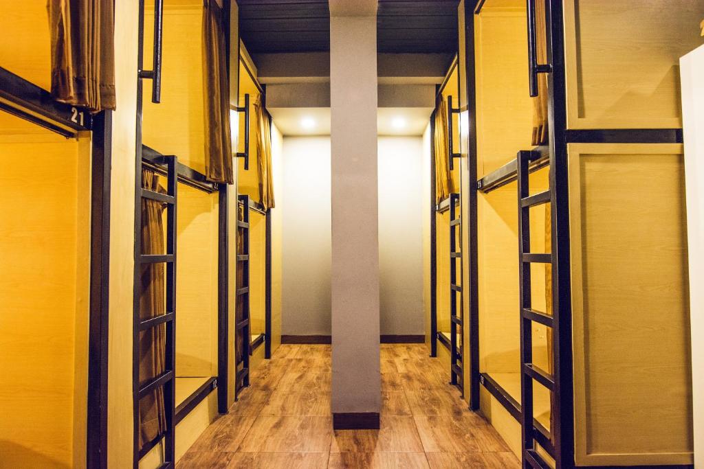 Fotografie z fotogalerie ubytování Restu Bali Hotel v destinaci Legian