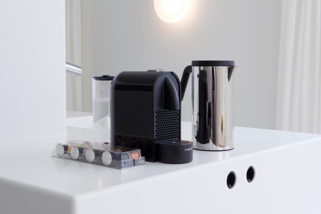 Urban Residences Maastricht - Resim 36