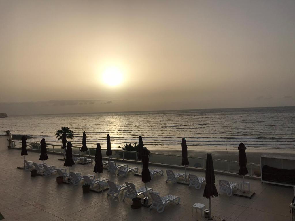 Atlantic Beach Club - 13