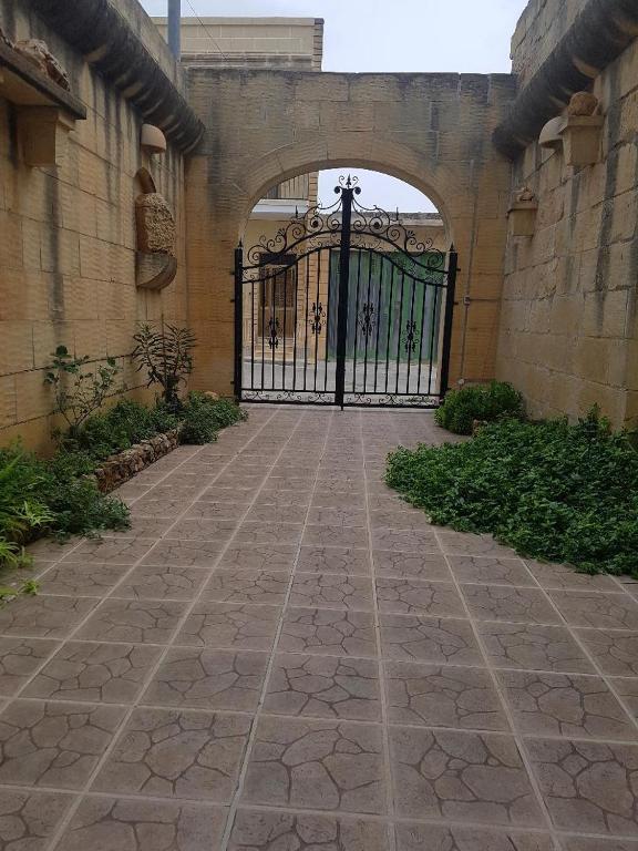 Fotografie z fotogalerie ubytování Ta' Karkar Villa Bed and Breakfast v destinaci Xagħra