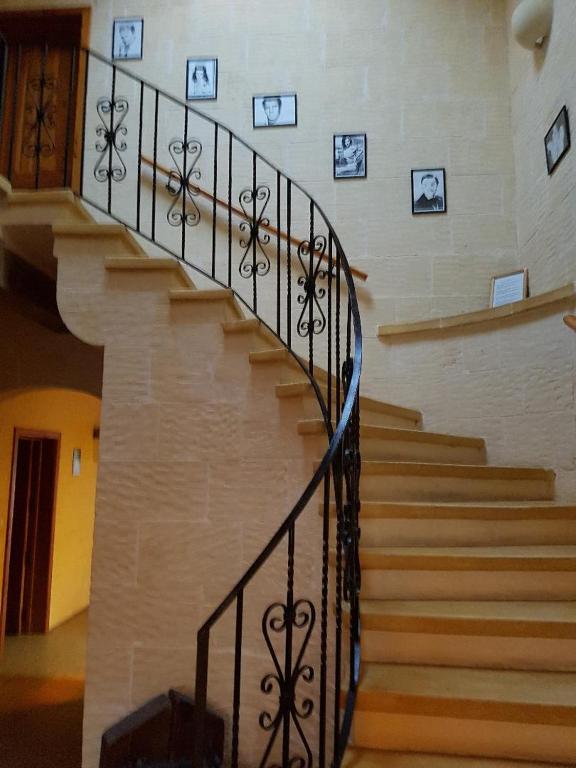 Fotografie z fotogalerie ubytování Ta' Karkar Villa Bed and Breakfast v destinaci Xagħra