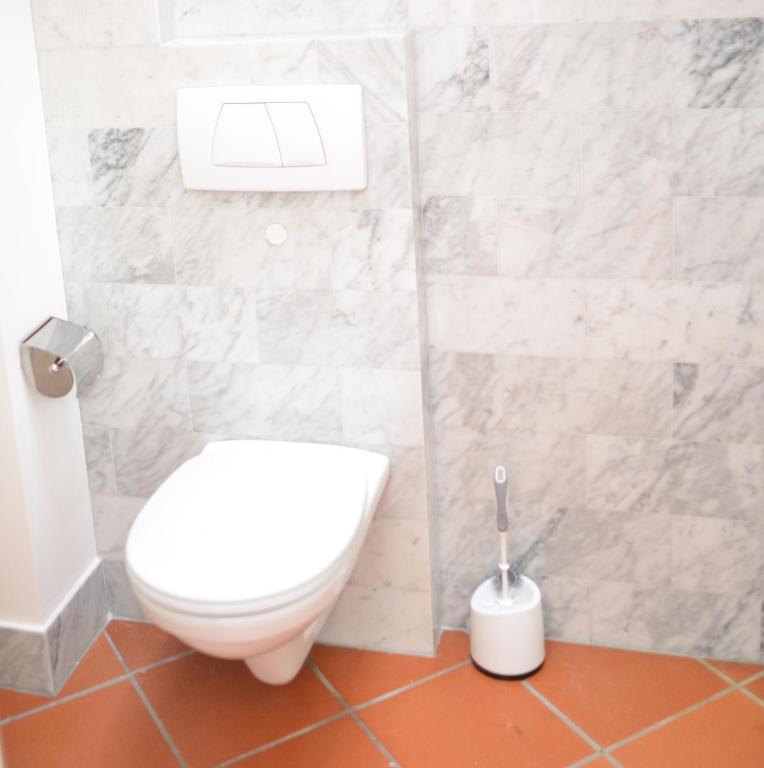 Fotografia z galérie ubytovania Spacious Flat with Panoramic View vo Viedni