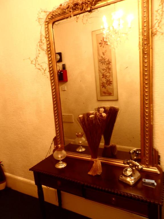 Fotografie z fotogalerie ubytování St Martins Guest House v destinaci Dover