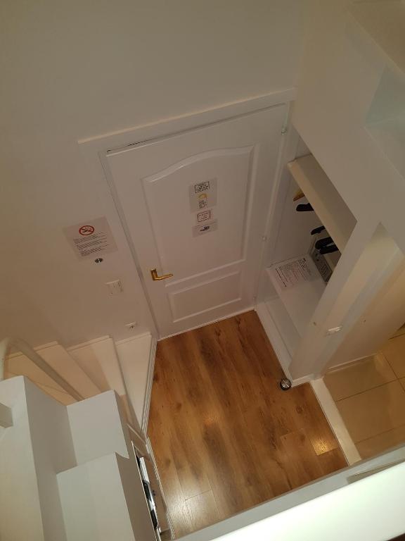 Fotografia z galérie ubytovania Connection Guesthouse v Budapešti