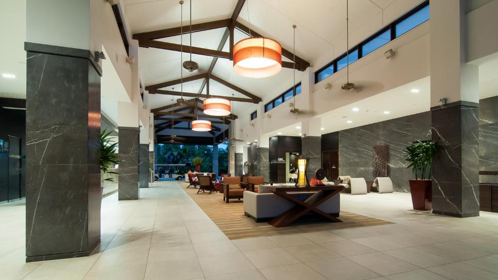 Fotografie z fotogalerie ubytování Luxury Apartments at Temple Resort and Spa Port Douglas v destinaci Port Douglas