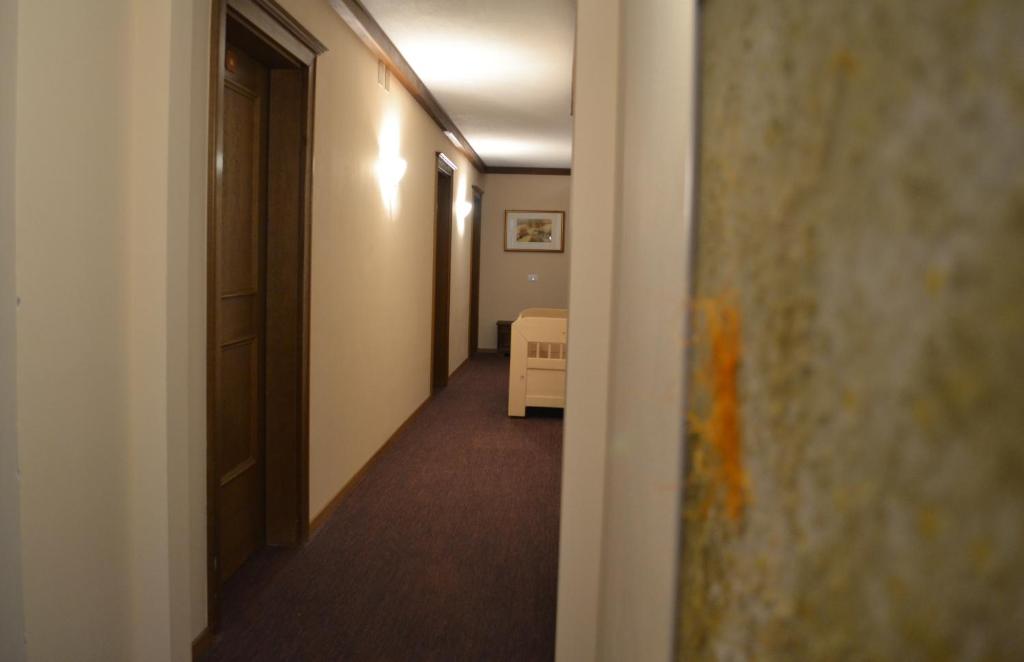 Fotografie z fotogalerie ubytování Hotel Alpenblick v destinaci Sarntal