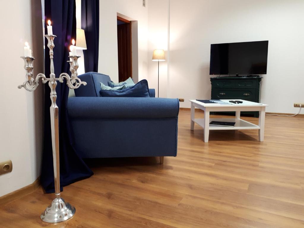 Apartamenty Sienkiewicza10 - 14