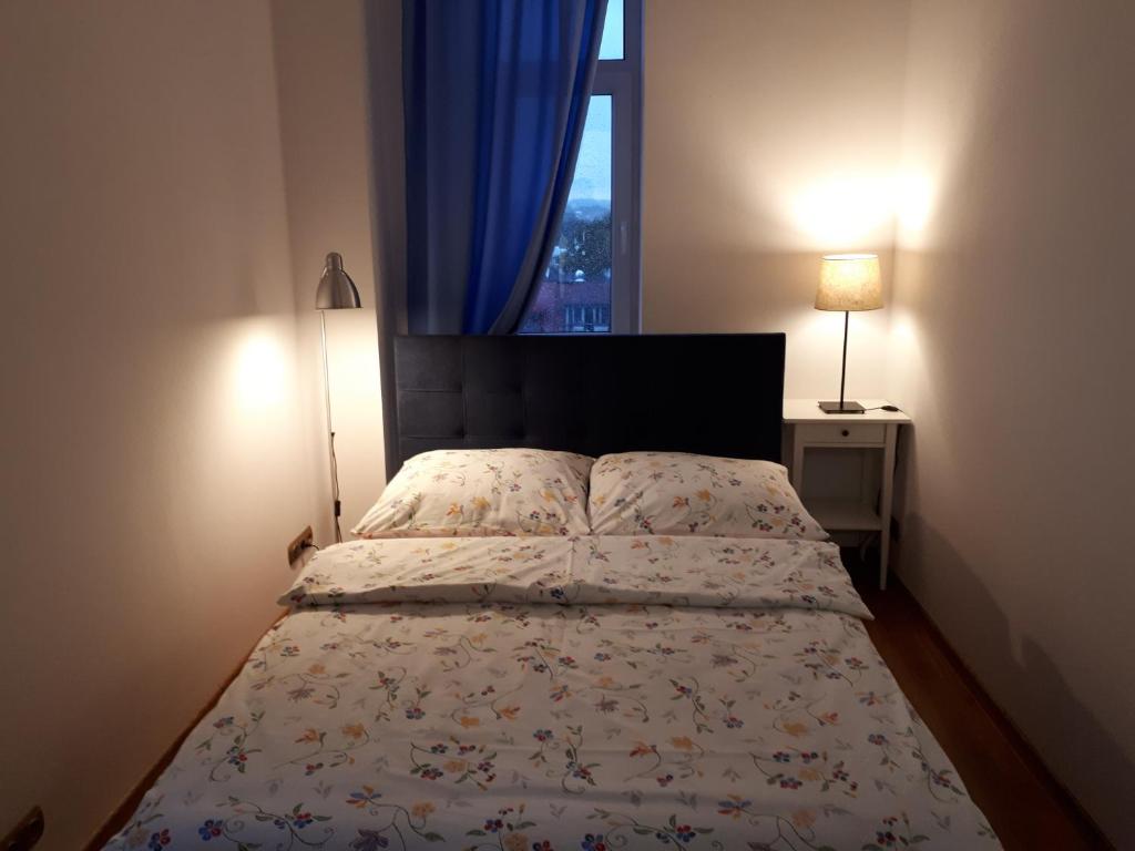 Apartamenty Sienkiewicza10 - 13