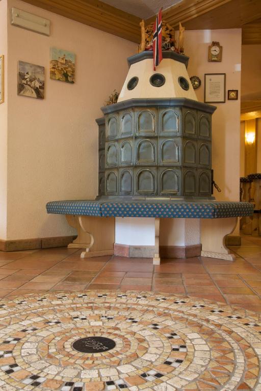 Fotografia z galérie ubytovania Albergo Bellaria v destinácii Carano