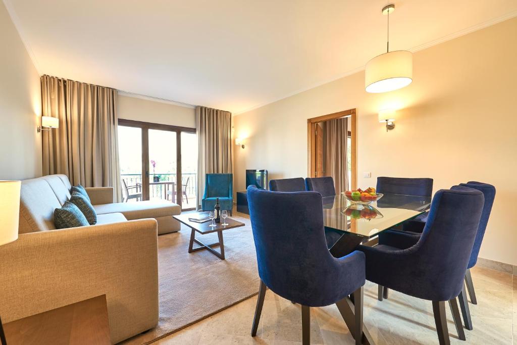 Cascade Wellness Resort - 11