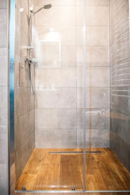 Przy Dolinie - Double Room With Private Bathroom