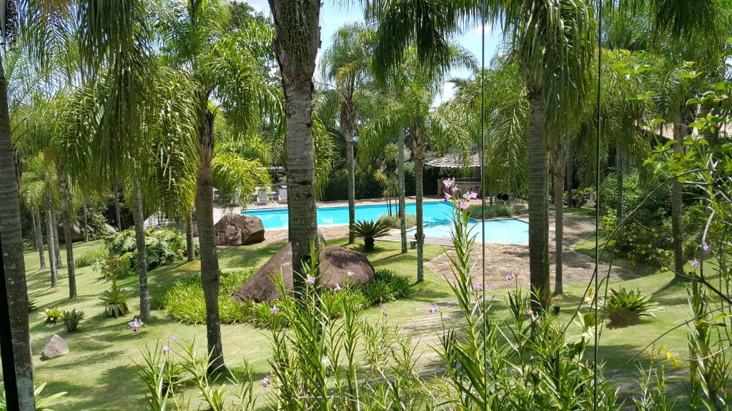  Lake Vilas Charm Hotel