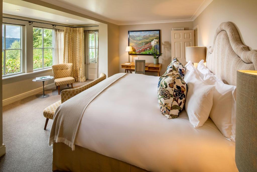 Linthwaite House Hotel - Resim 2