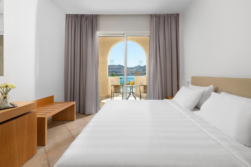 Lindos Royal Resort - 