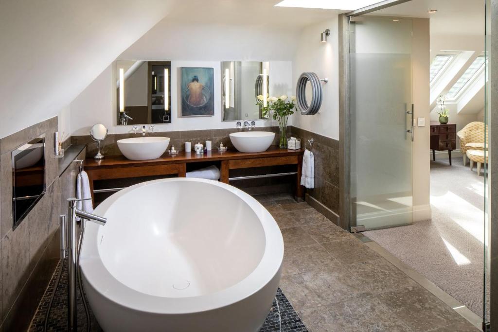 Linthwaite House Hotel - Resim 38