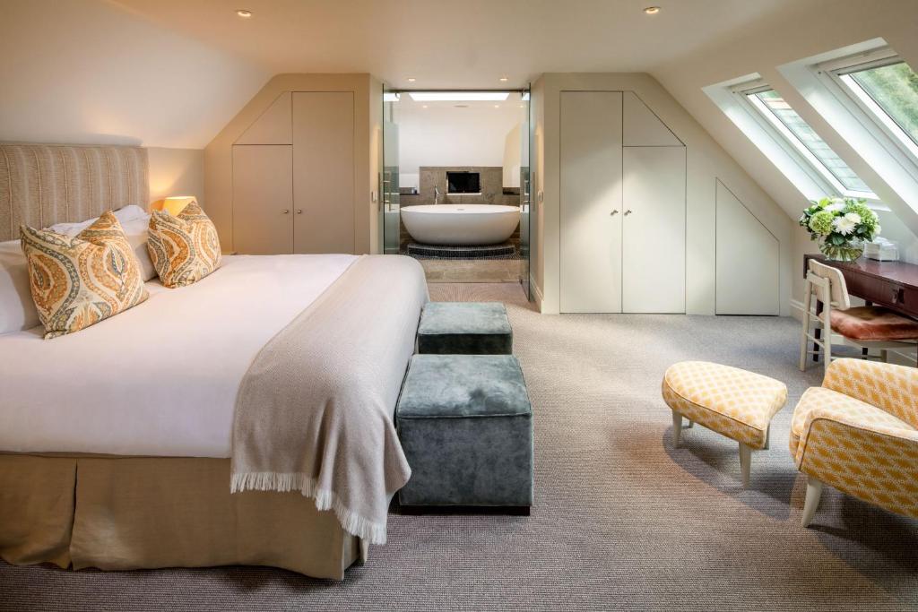 Linthwaite House Hotel - Balle Loft