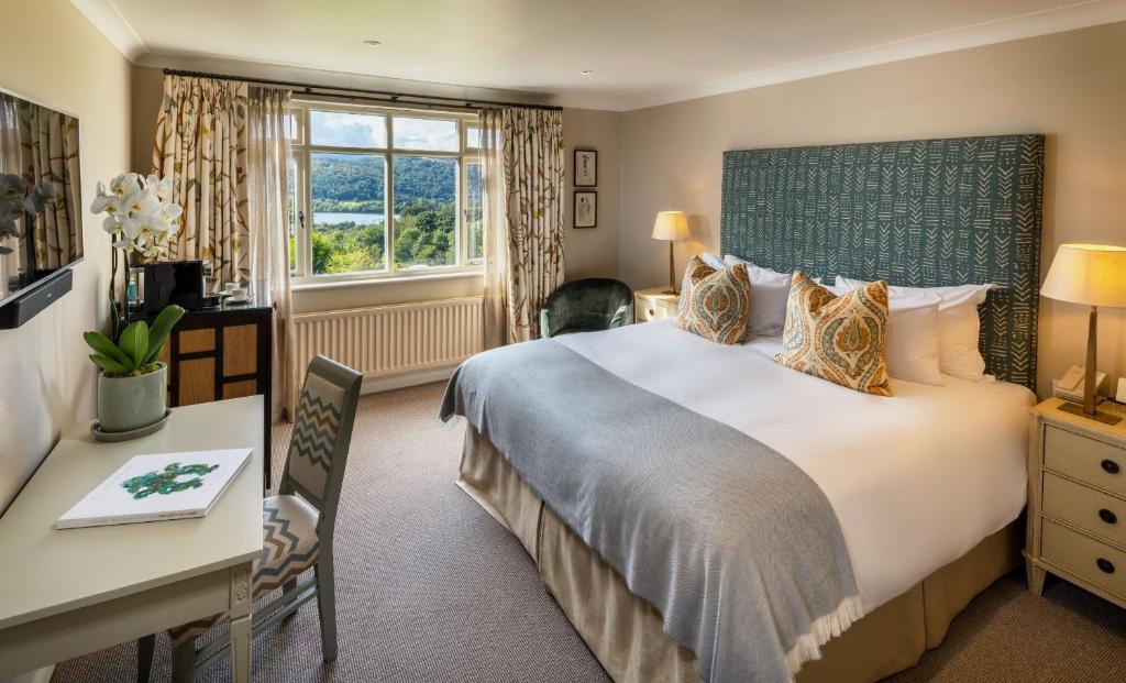 View Room