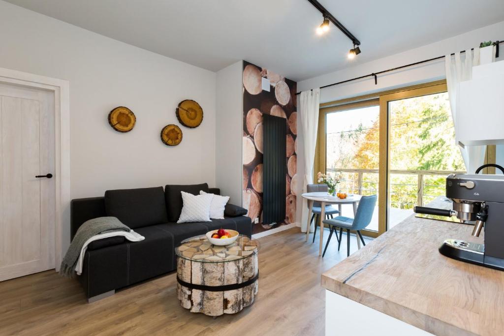 Willa Marko z sauną, grillowiskiem i rowerownią - Dream Apart - 2