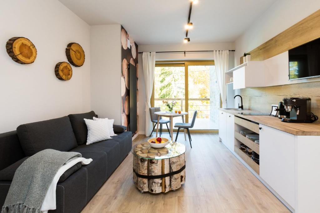 Willa Marko z sauną, grillowiskiem i rowerownią - Dream Apart - 6