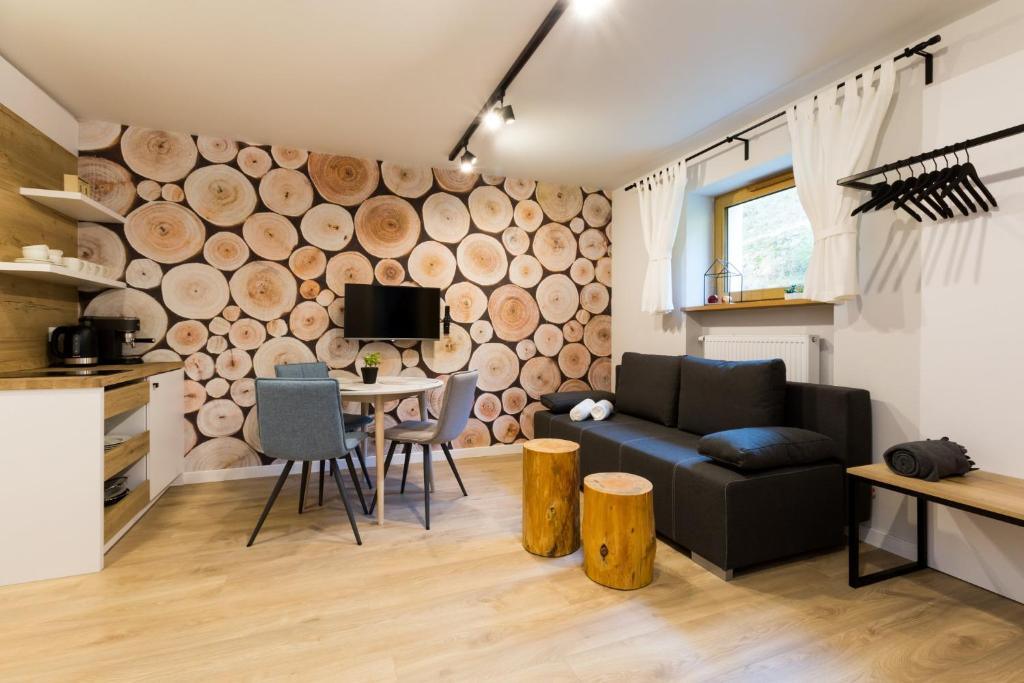 Willa Marko z sauną, grillowiskiem i rowerownią - Dream Apart - 9