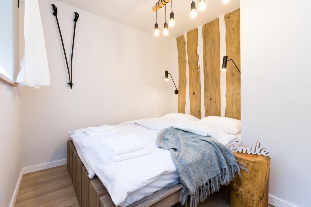 Willa Marko z sauną, grillowiskiem i rowerownią - Dream Apart - 10