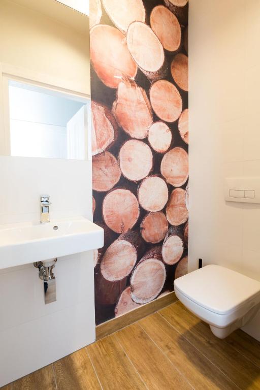 Willa Marko z sauną, grillowiskiem i rowerownią - Dream Apart - 3