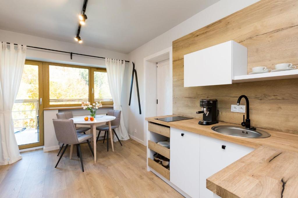 Willa Marko z sauną, grillowiskiem i rowerownią - Dream Apart - 16