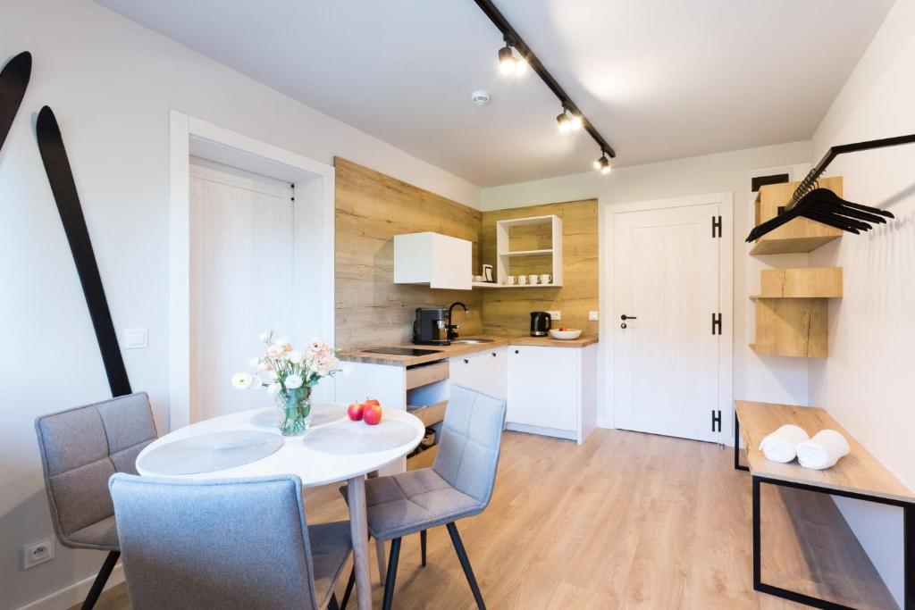 Willa Marko z sauną, grillowiskiem i rowerownią - Dream Apart - 18