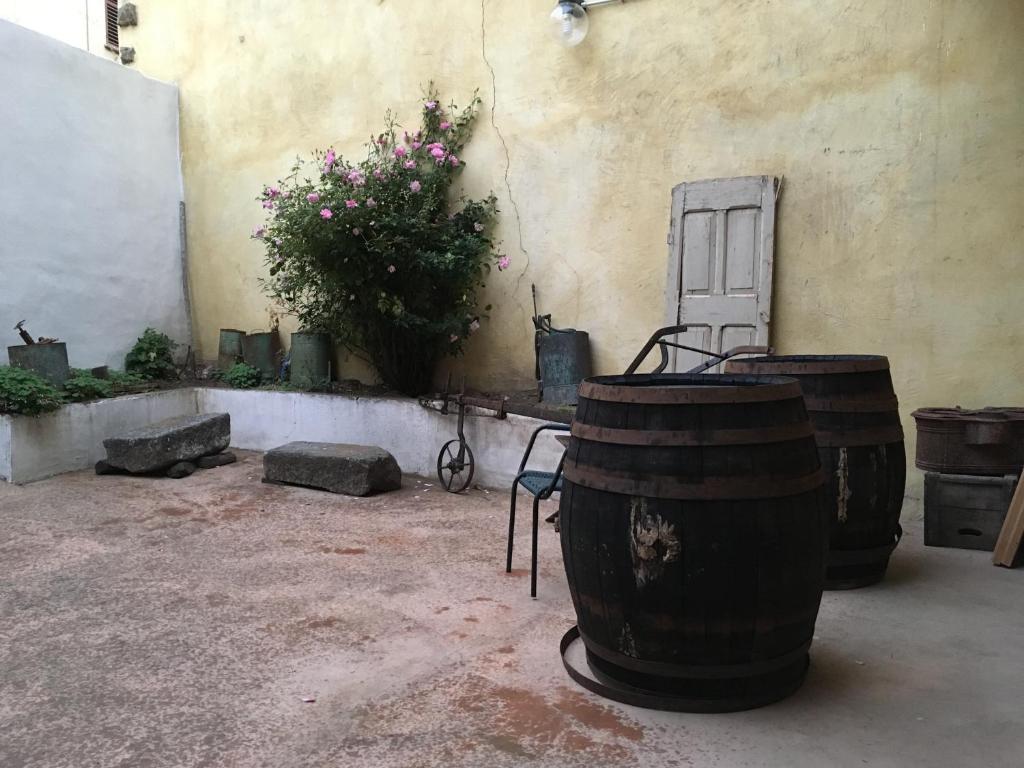 Antichi ricordi - Housity
