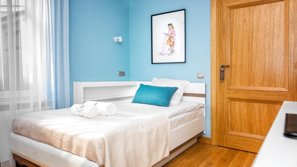 Willa Piękny Widok - 11