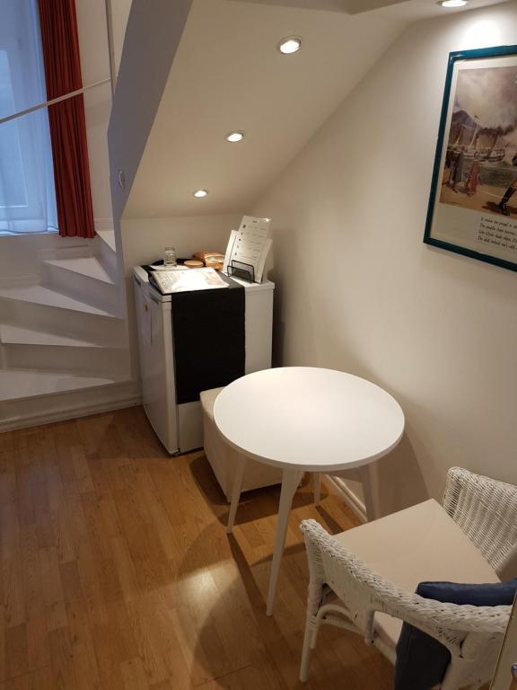 Fotografia z galérie ubytovania Connection Guesthouse v Budapešti