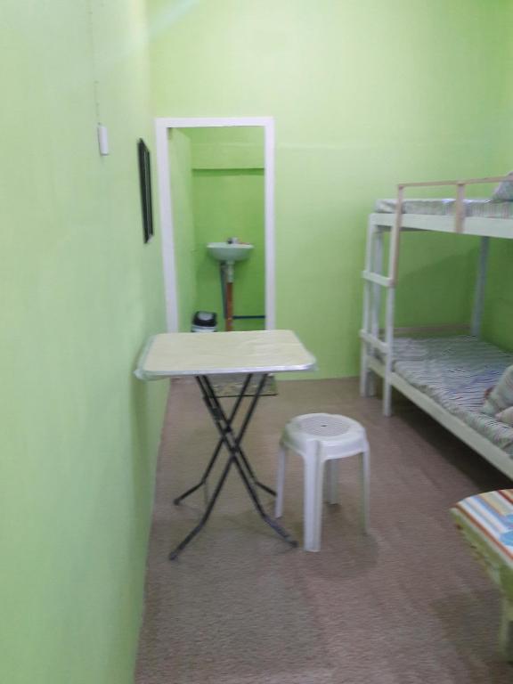 Fotografie z fotogalerie ubytování Green Bamboo Transient House v destinaci Iloilo City