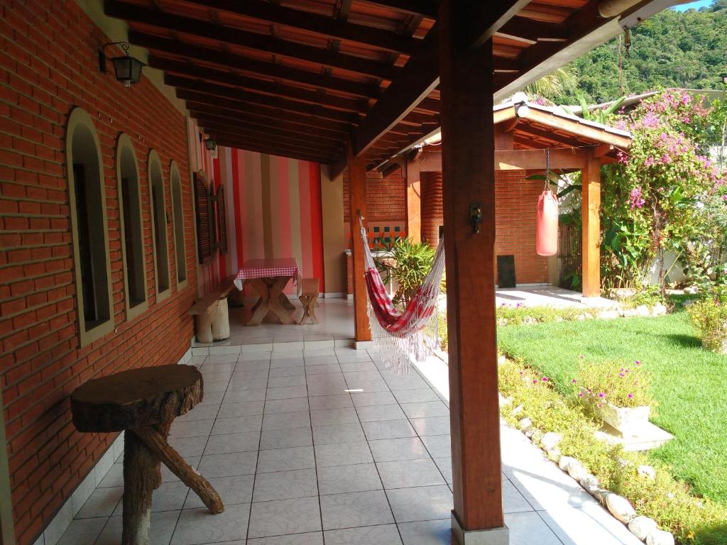  Casa do Jaco