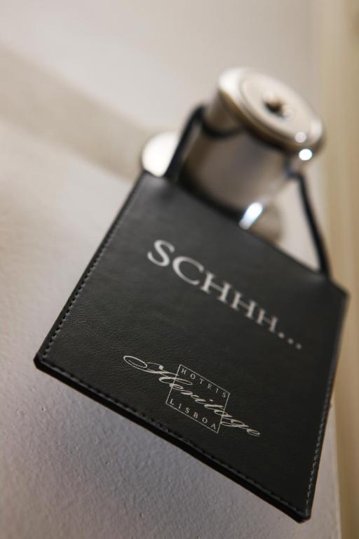 Hotel Britania Art Deco - 3