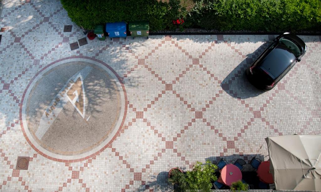 Fotografie z fotogalerie ubytování Hotel Gabry v destinaci Riva del Garda