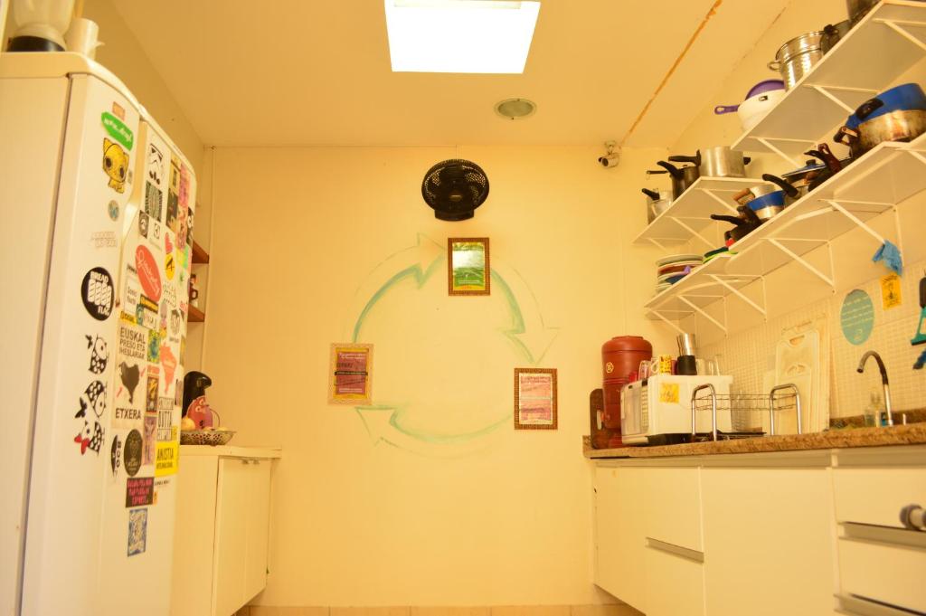  Books Rehab Hostel