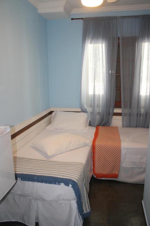  Blue House - Ubatuba