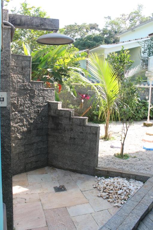  Blue House - Ubatuba