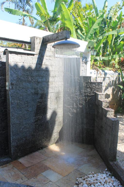  Blue House - Ubatuba